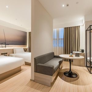 Jimu Twin Room