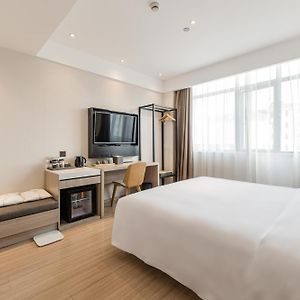 Jimu Double Room